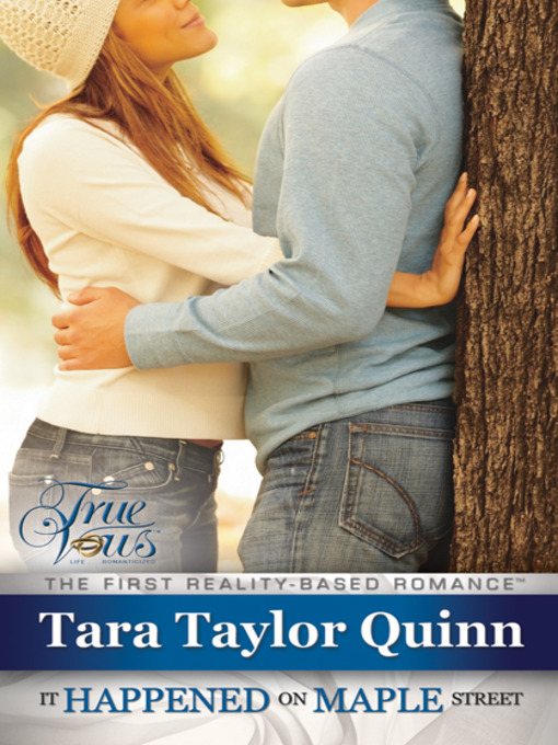 Title details for It Happened on Maple Street by Tara Taylor Quinn - Available